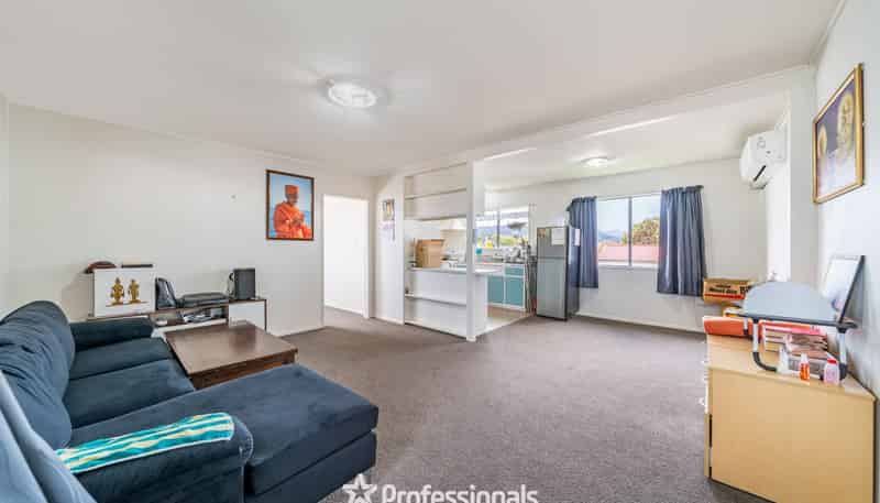 121-123J Bell Road, Waiwhetu