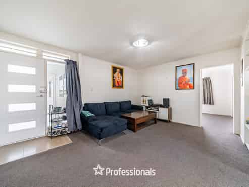 121-123J Bell Road, Waiwhetu