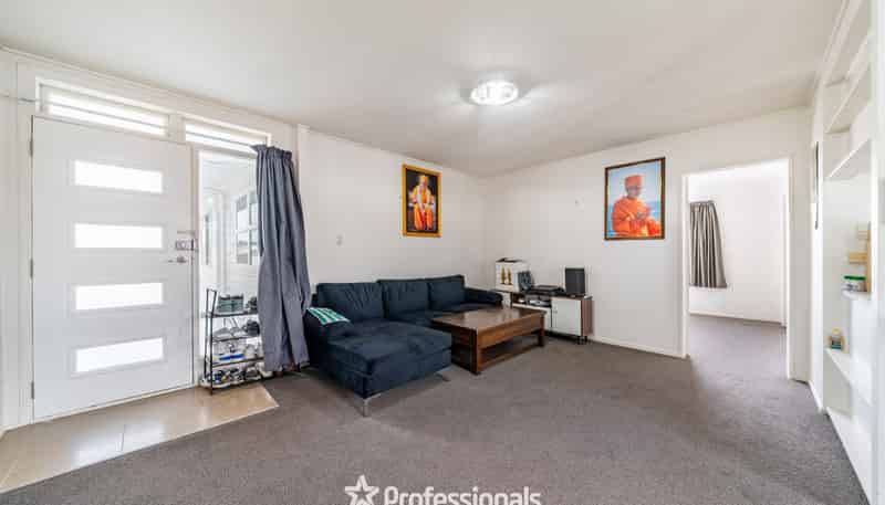 121-123J Bell Road, Waiwhetu