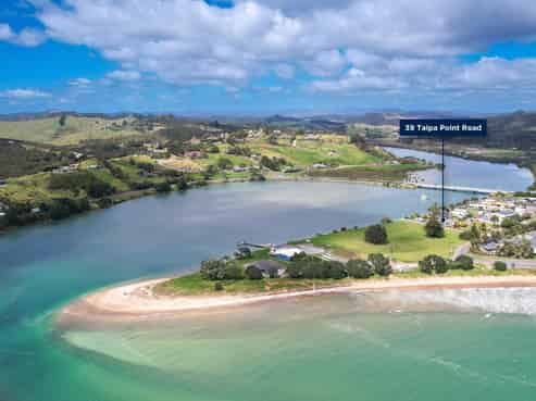 39 Taipa Point Road, Taipa