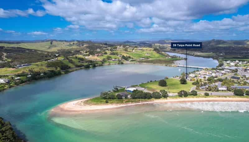 39 Taipa Point Road, Taipa