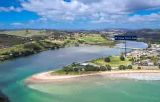 39 Taipa Point Road, Taipa