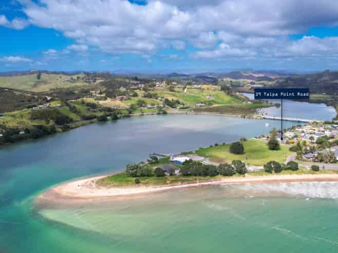 39 Taipa Point Road, Taipa