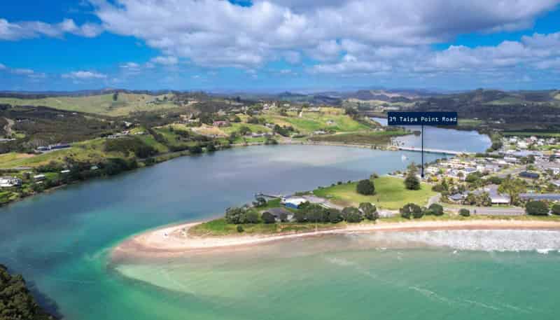39 Taipa Point Road, Taipa