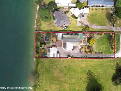 39 Taipa Point Road, Taipa