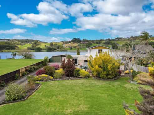 39 Taipa Point Road, Taipa