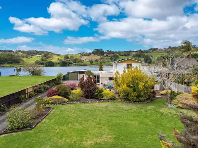 39 Taipa Point Road, Taipa