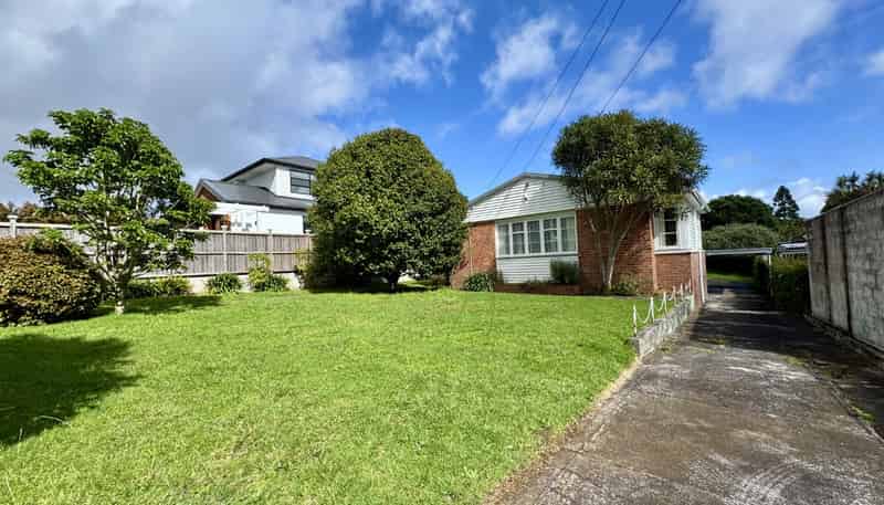 60 Te Kawa Road , One Tree Hill