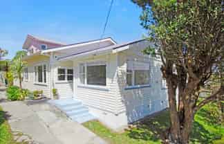 5 Shortland Street, Khandallah