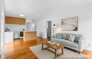 1/26 Warwick Street, Morningside