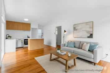 1/26 Warwick Street, Morningside