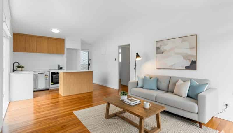 1/26 Warwick Street, Morningside