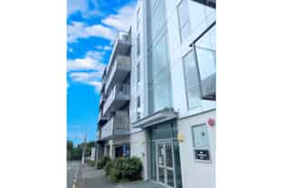 2M/21 Virginia Avenue East, Eden Terrace