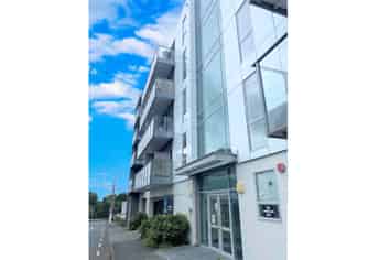 2M/21 Virginia Avenue East, Eden Terrace