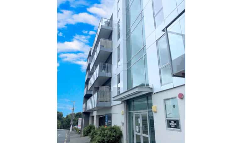 2M/21 Virginia Avenue East, Eden Terrace