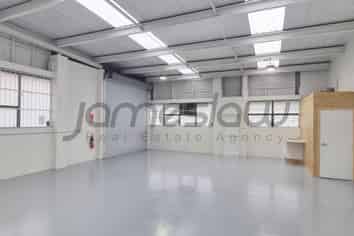 Heavy Industrial Unit in Otahuhu