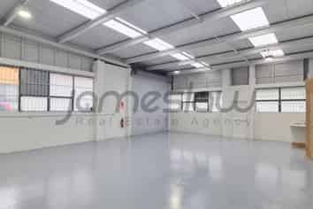 Heavy Industrial Unit in Otahuhu