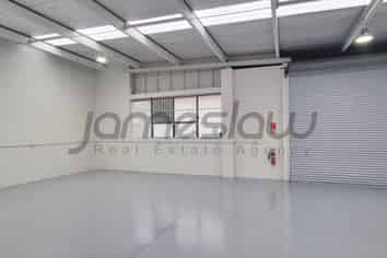Heavy Industrial Unit in Otahuhu