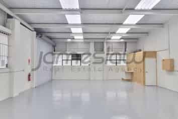 Heavy Industrial Unit in Otahuhu