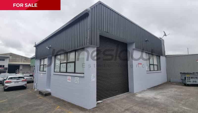 12 Kaka Street, Otahuhu
