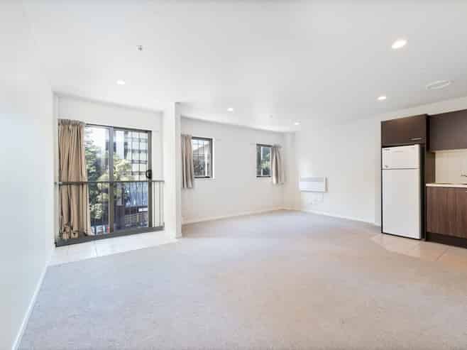 308/421 Queen Street, Auckland Central