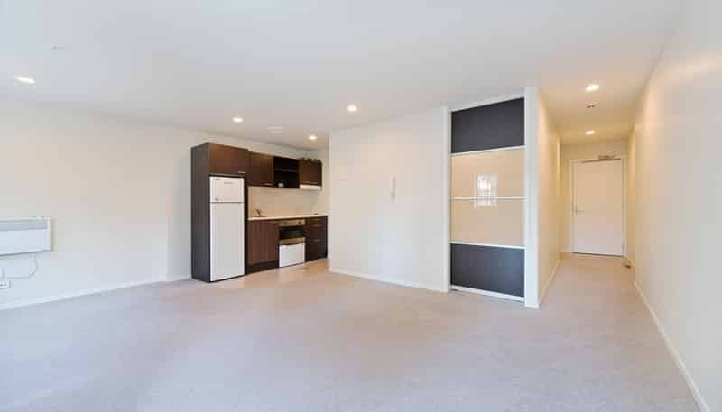 308/421 Queen Street, Auckland Central