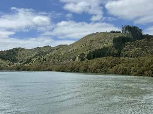 3716 Kaipara Coast Highway, Mangakura
