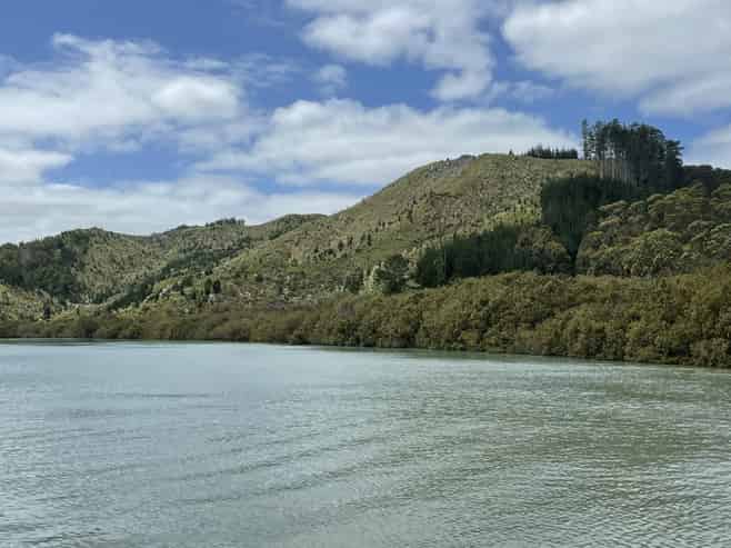 3716 Kaipara Coast Highway, Mangakura