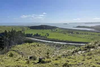 3716 Kaipara Coast Highway, Mangakura