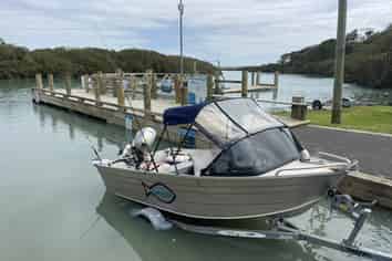 3716 Kaipara Coast Highway, Mangakura