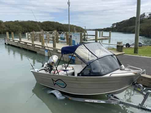 3716 Kaipara Coast Highway, Mangakura