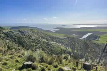 3716 Kaipara Coast Highway, Mangakura