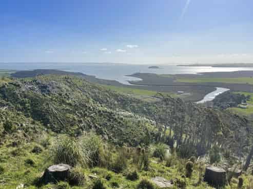 3716 Kaipara Coast Highway, Mangakura