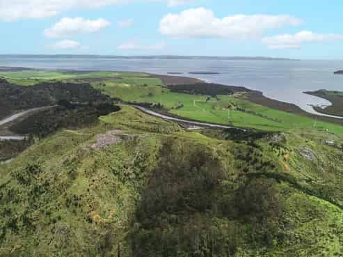 3716 Kaipara Coast Highway, Mangakura