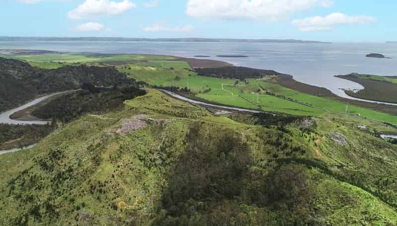 3716 Kaipara Coast Highway, Mangakura