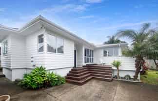 26 Duncan Avenue, Te Atatu South