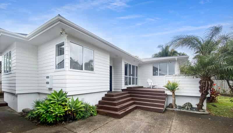 26 Duncan Avenue, Te Atatu South