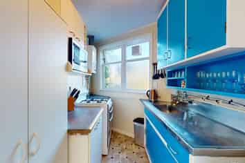 A/5 Knoll Street, Island Bay