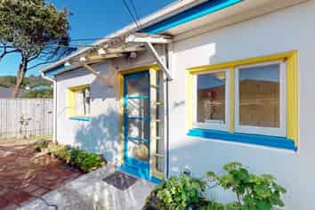 A/5 Knoll Street, Island Bay