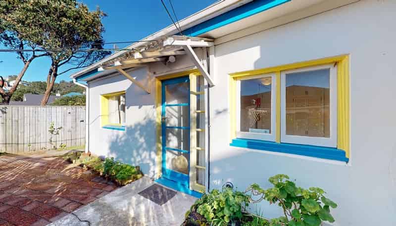 A/5 Knoll Street, Island Bay