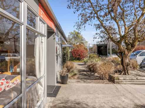 Downtown Investment with Development Potential