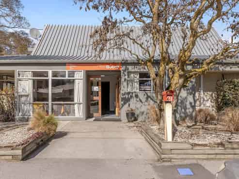 Downtown Investment with Development Potential