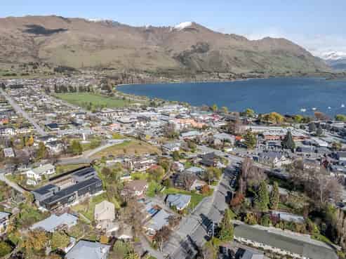 Downtown Investment with Development Potential