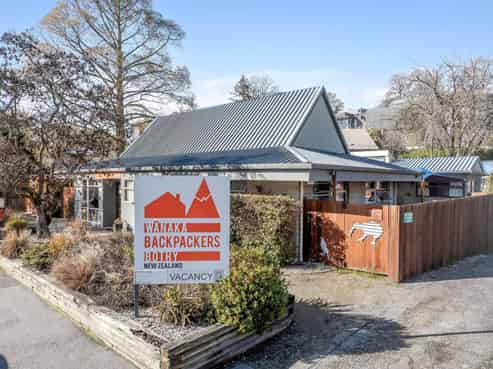 Downtown Investment with Development Potential