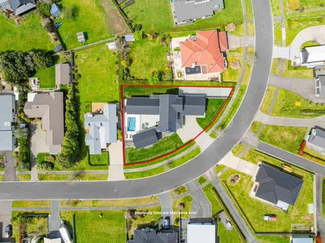 14 Pukeko Way, Kinloch