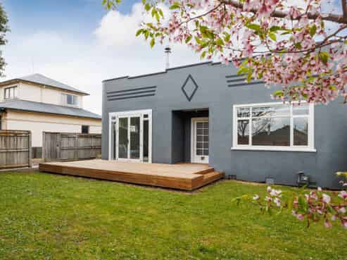 26 Limbrick Street, Terrace End