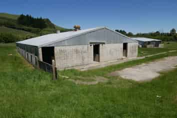 996 Goodwood Road, Palmerston