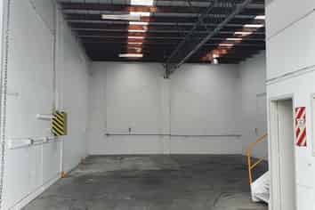 Workshop Bell Block For Lease