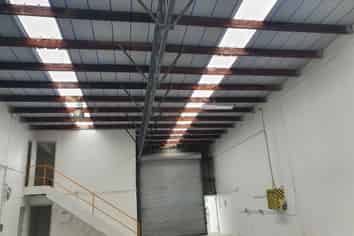 Workshop Bell Block For Lease