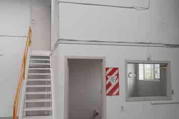 Workshop Bell Block For Lease